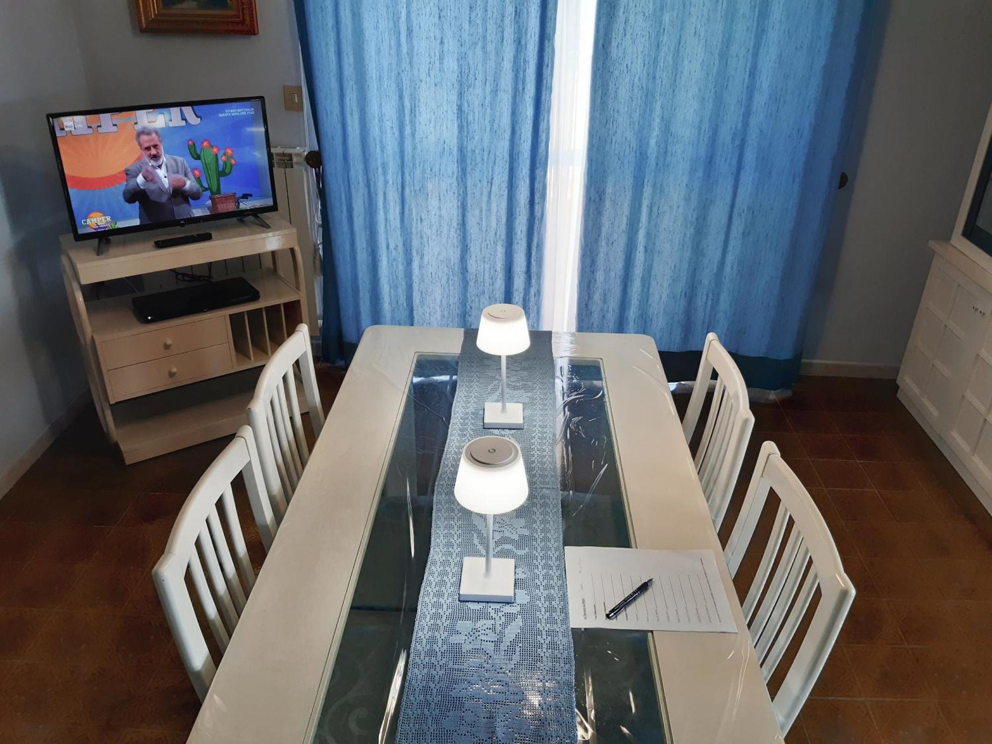 Апартаменти La Terrazza Sul Mare Монтезільвано Екстер'єр фото
